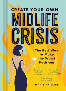 Couverture_Create Your Own Midlife Crisis
