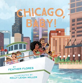 Couverture_Chicago, Baby!