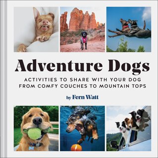 Front cover_Adventure Dogs