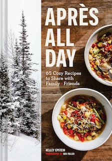 Front cover_Apres All Day