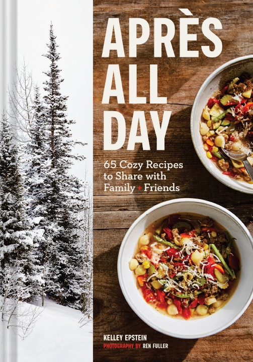 Front cover_Apres All Day