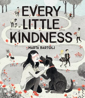Front cover_Every Little Kindness