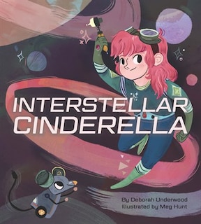 Interstellar Cinderella (international Pb)