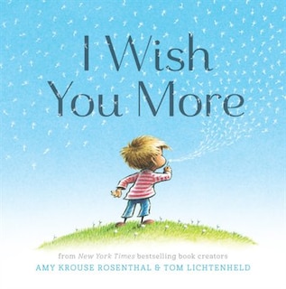 Front cover_I Wish You More (international Pb)