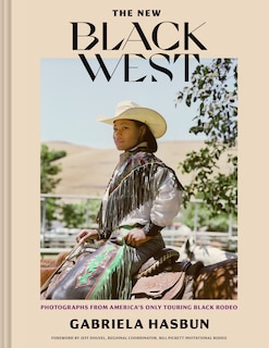 Front cover_The New Black West