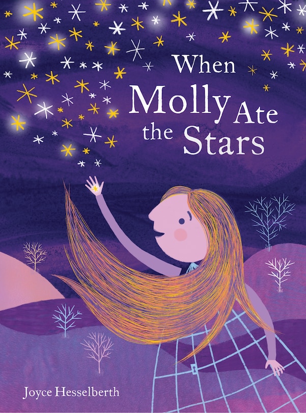 Couverture_When Molly Ate the Stars