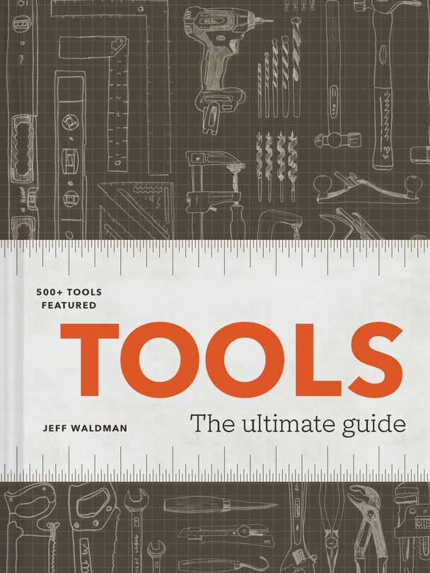Front cover_Tools
