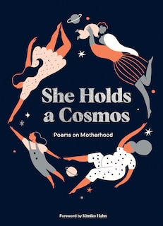 Front cover_She Holds A Cosmos