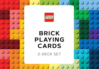 Couverture_Lego Brick Playing Cards