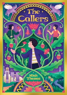 Front cover_The Callers
