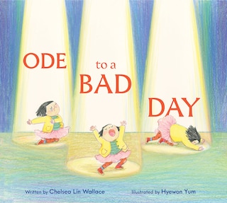 Couverture_Ode to a Bad Day