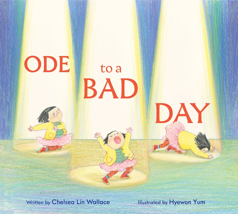Couverture_Ode to a Bad Day