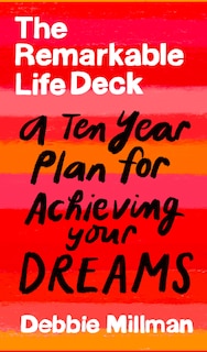 Couverture_The Remarkable Life Deck