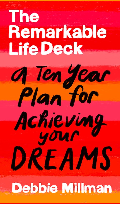 Couverture_The Remarkable Life Deck