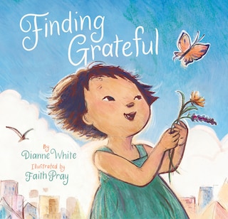 Front cover_Finding Grateful