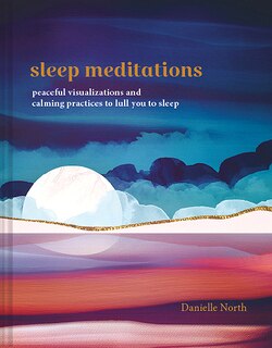 Front cover_Sleep Meditations