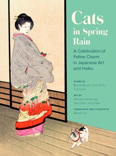 Couverture_Cats in Spring Rain