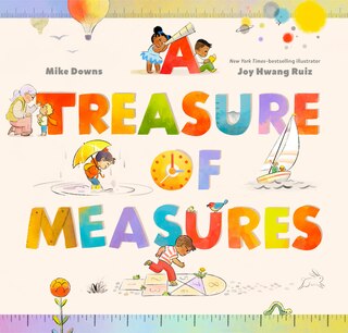 Couverture_A Treasure of Measures