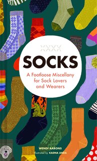 Couverture_Socks
