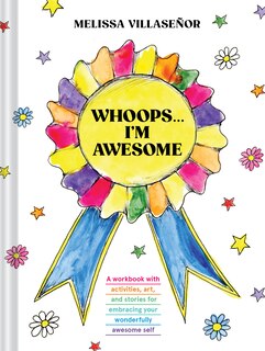 Front cover_Whoops . . . I'm Awesome