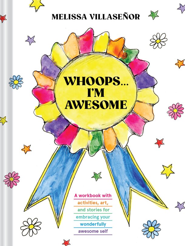 Front cover_Whoops . . . I'm Awesome