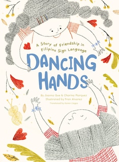 Front cover_Dancing Hands
