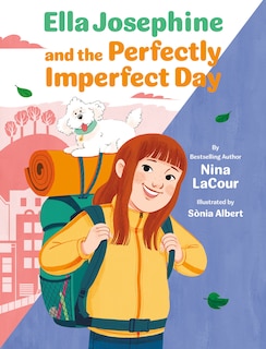 Couverture_Ella Josephine and the Perfectly Imperfect Day