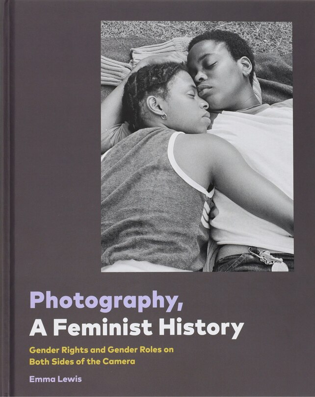 Front cover_Photography, A Feminist History