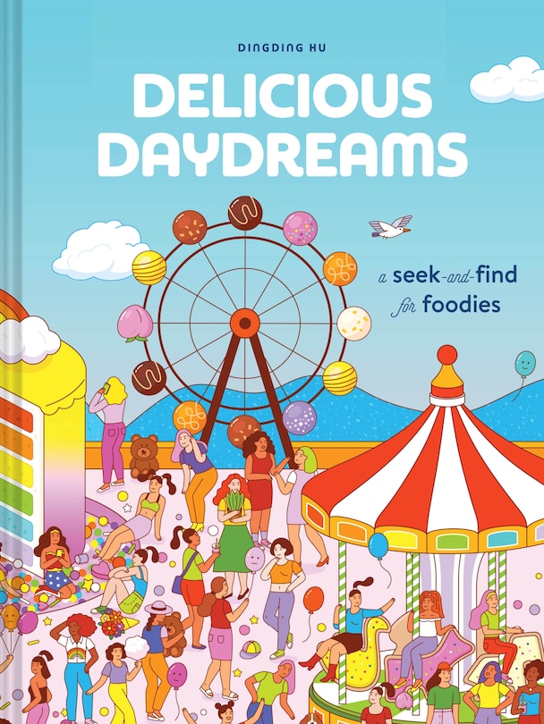 Couverture_Delicious Daydreams