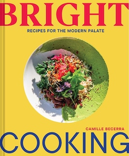 Front cover_Bright Cooking