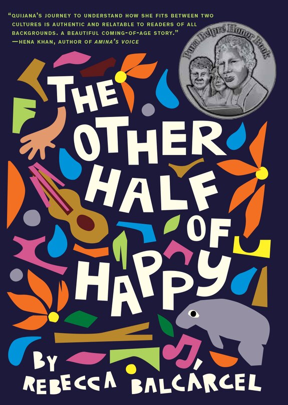 Couverture_The Other Half Of Happy