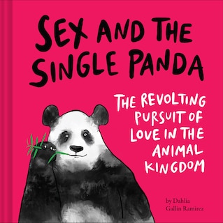 Couverture_Sex And The Single Panda