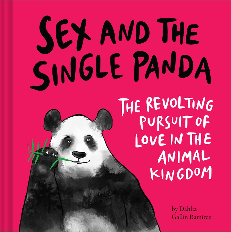 Couverture_Sex And The Single Panda