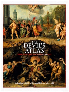 Couverture_The Devil's Atlas