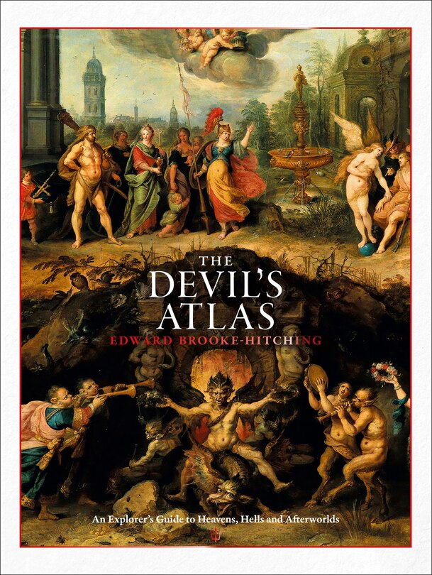Couverture_The Devil's Atlas