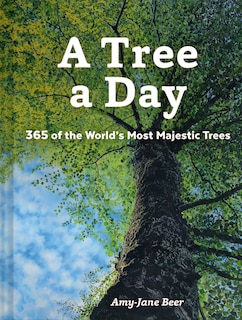 Front cover_A Tree a Day