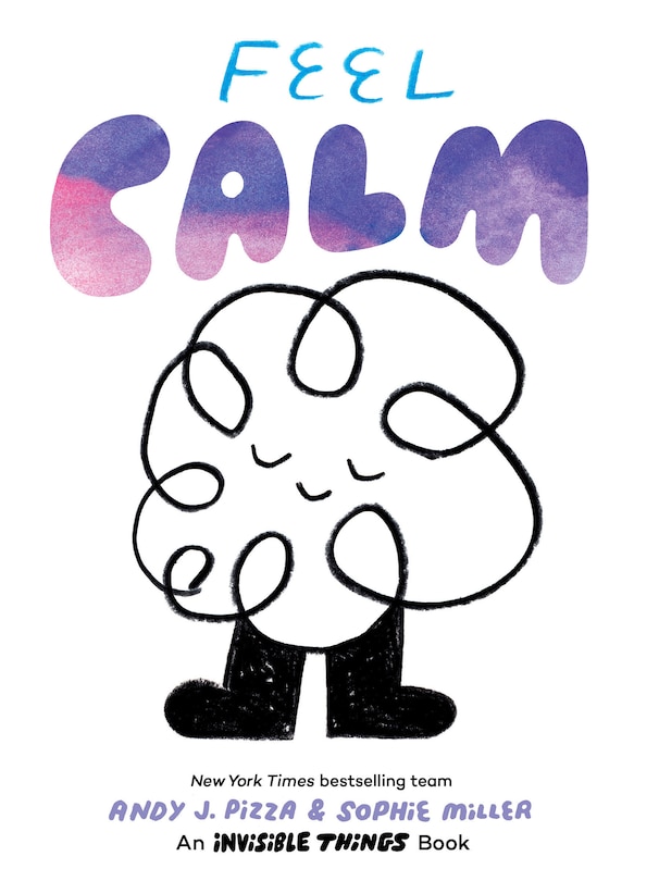 Couverture_Feel Calm