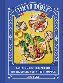 Front cover_Tin to Table