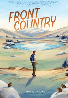 Front cover_Front Country