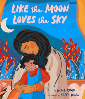 Like the Moon Loves the Sky (international pb)