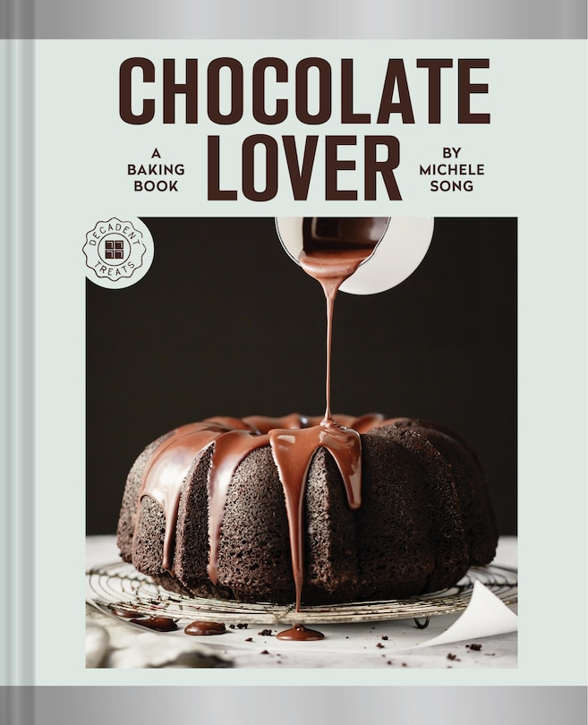 Front cover_Chocolate Lover