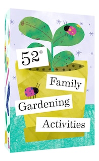 Couverture_52 Family Gardening Activities