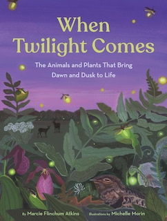 Front cover_When Twilight Comes
