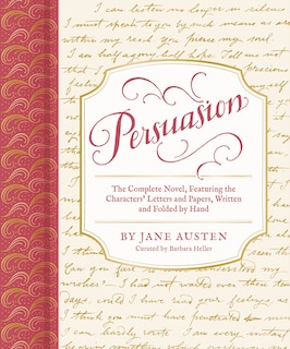 Front cover_Persuasion
