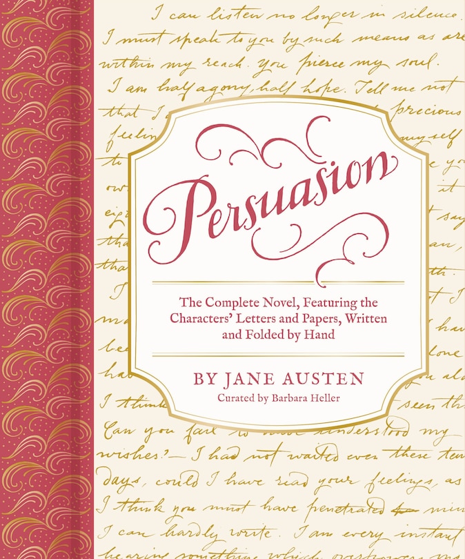 Front cover_Persuasion