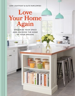 Front cover_Love Your Home Again