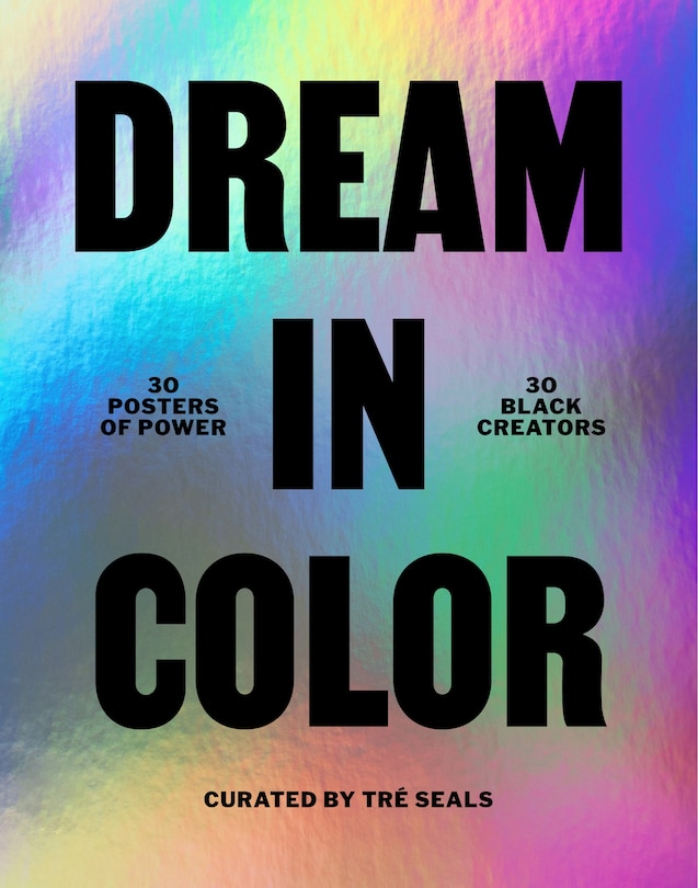 Front cover_Dream In Color