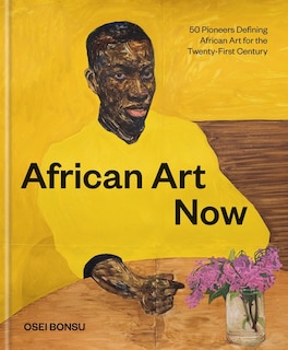 Couverture_African Art Now