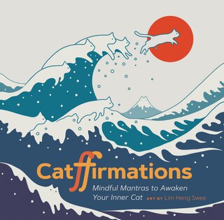 Front cover_Catffirmations