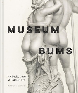 Front cover_Museum Bums
